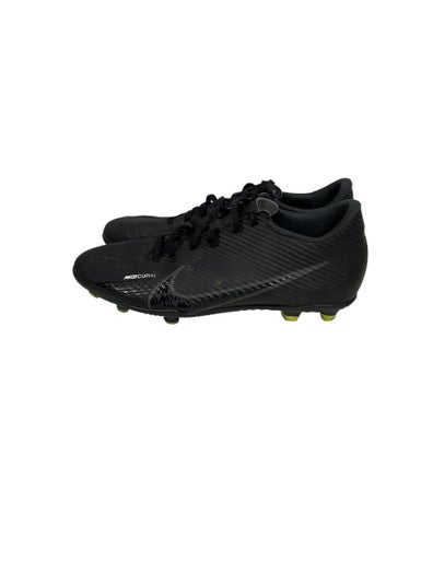 Used Nike Soccer Cleats Black Senior 6 11847-S000028919