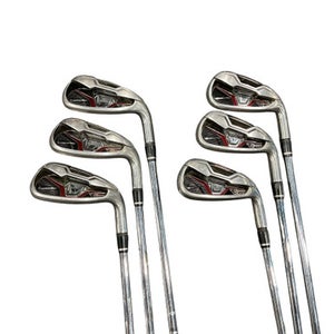 Used Nike VRS HIGHCORFACE Mens Iron Set RH 5I-PW 11847-S000028924