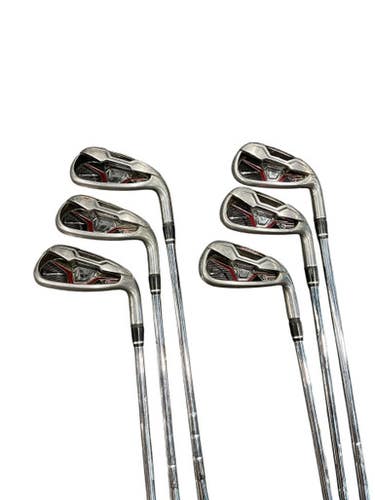 Used Nike VRS HIGHCORFACE Mens Iron Set RH 5I-PW 11847-S000028924