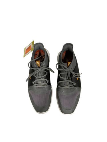Used Puma Mens Golf Shoes Grey Senior 11 11847-S000029028
