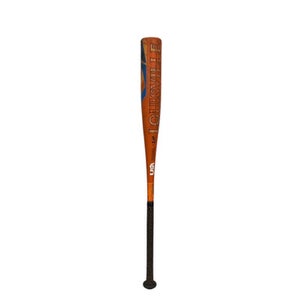 Used Louisville Slugger ATLAS BB/SB Youth Bat 31" 11847-S000029722
