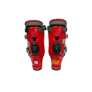 Used Dalbello CRX EXTREME Mens DH Ski Boot Red 295 MP - M11.5 11847-S000029735