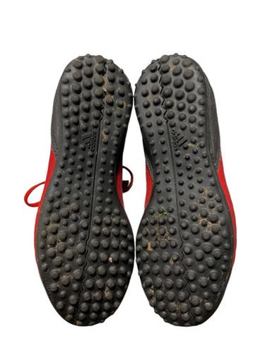 Used Under Armour BB/SB CLEATS BB/SB Cleats Black Youth 11.0 11847-S000029799