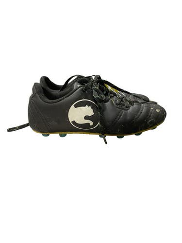 Used Under Armour BB/SB CLEATS BB/SB Cleats White And Pink Junior 02 11847-S000029800