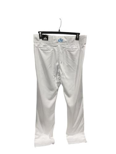 Used SIS BB/SB Pant Mens White XL 11847-S000029813