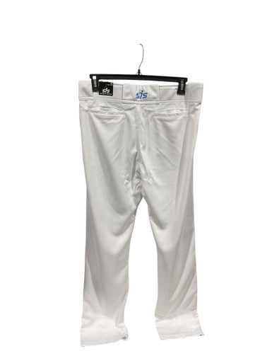 Used SIS BB/SB Pant Mens White XL 11847-S000029813