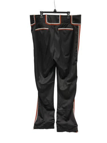 Used BoomBah POWER-TEK BB/SB Pant Mens Black XL 11847-S000029815