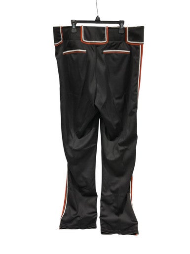 Used BoomBah POWER-TEK BB/SB Pant Mens Black XL 11847-S000029815