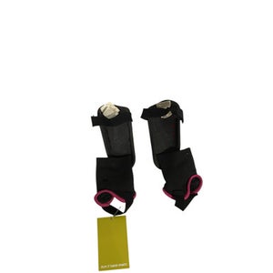 Used Dsg Soccer Shin Guards Youth Pink SM 11847-S000029817