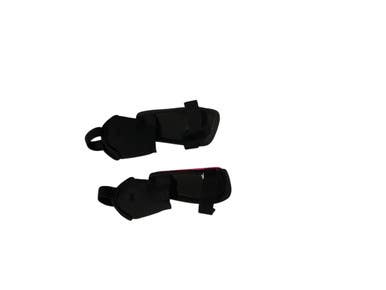 Used Soccer Shin Guards Youth Pink XS 11847-S000029818