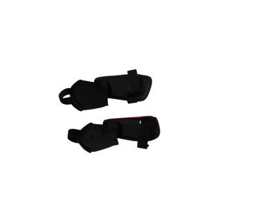 Used Soccer Shin Guards Youth Pink XS 11847-S000029818