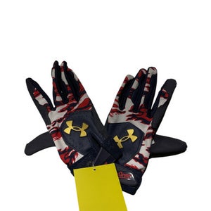 Used Umbro Soccer Cleats Black Youth 12.0 11847-S000029819