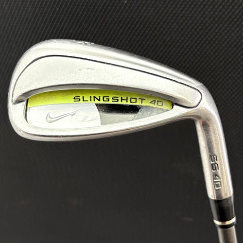 NIKE SLINGSHOT 4D APPROACH WEDGE