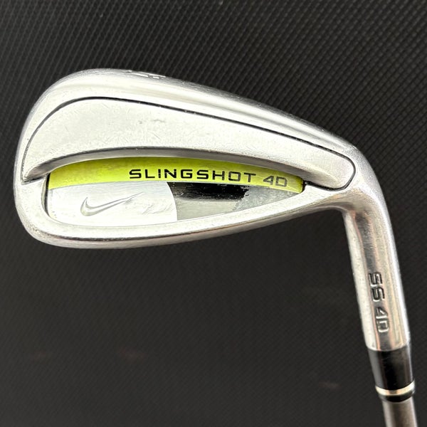 NIKE SLINGSHOT 4D APPROACH WEDGE