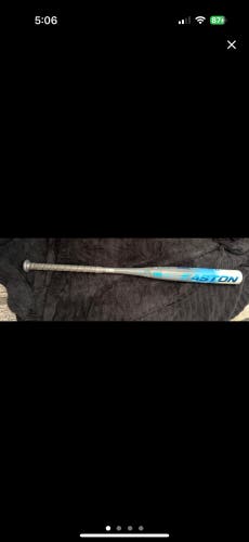 Easton Ghost OG Composite Bat (-11) 21 oz 32" (New)