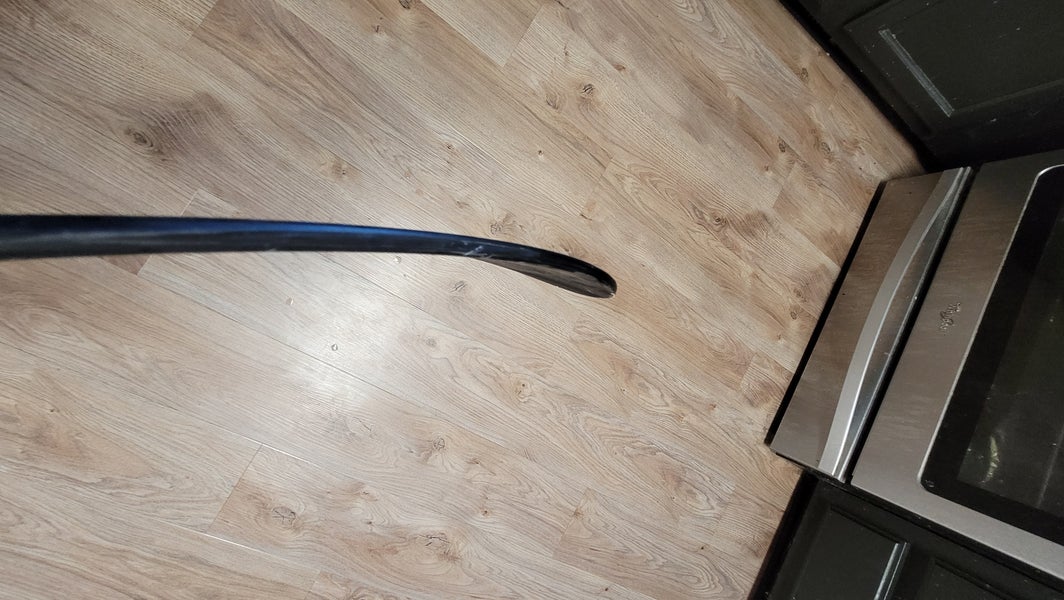 Senior CCM RibCor Team Right Handed Hockey Stick P28 (Used)