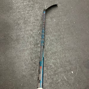 Intermediate CCM Vizion Left Hand Hockey Stick P92M (New)