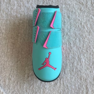 Blue Senior Air Jordan Elbow Protection (New)