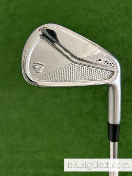 Taylormade P7MC 23 Forged 3 Iron / Stiff