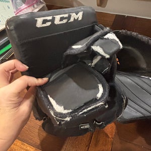 2022 CCM EFlex 5 Regular (Used)