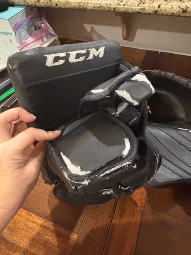 2022 CCM EFlex 5 Regular (Used)