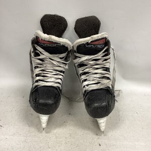 Used Bauer VAPOR X3.5 Junior Hockey Skate Junior 03 11851-S000038695