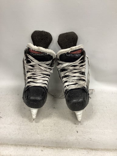 Used Bauer VAPOR X3.5 Junior Hockey Skate Junior 03 11851-S000038695