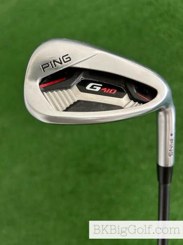 Ping G410 Utility U Wedge / Regular