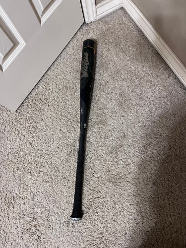 2022 Victus Vandal Hybrid BBCOR Certified Bat (-3) 29 oz 32" (Used)