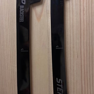 CCM Black Step Steel 221 mm (New)