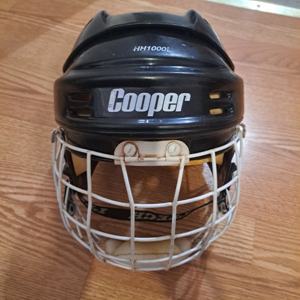 Large HH1000L Helmet (Used)