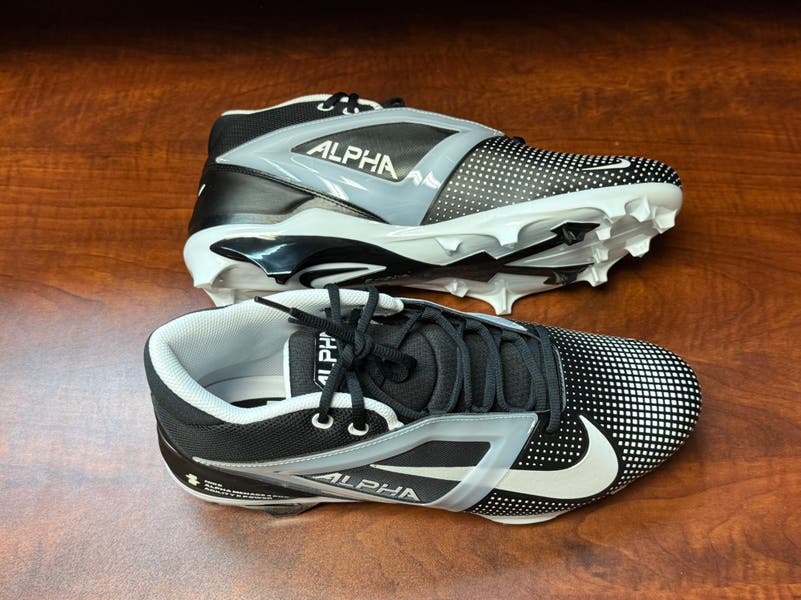 Nike Alpha Menace 4 Pro Men display picture 3