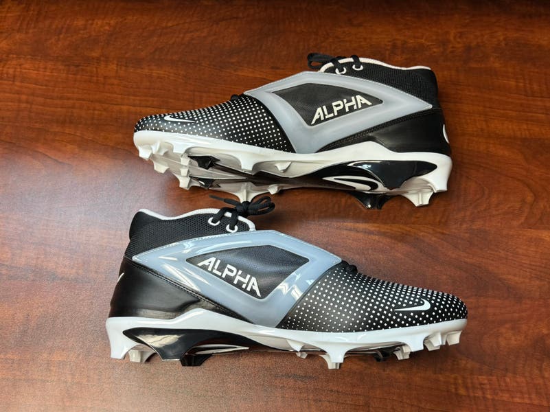 Nike Alpha Menace 4 Pro Men display picture 1