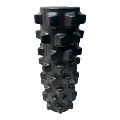 Used Exercise Foam Roller Black SM 11835-S000198984