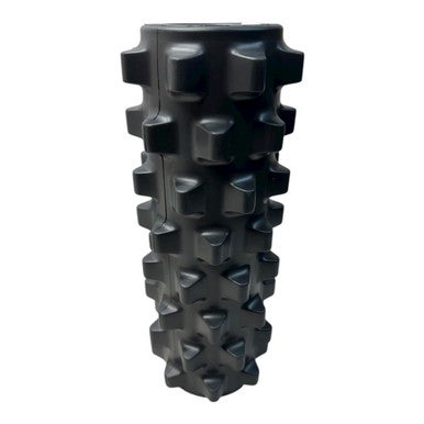 Used Exercise Foam Roller Black SM 11835-S000198984