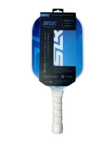 New Selkirk EVO CONTROL 2.0 Pickleball Racquet Royal Blue 11835-S000198978