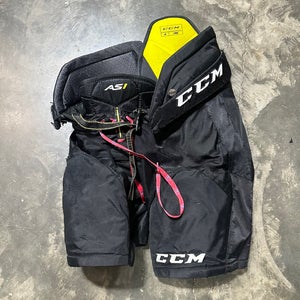 CCM AS1 Hockey Pants Junior Large