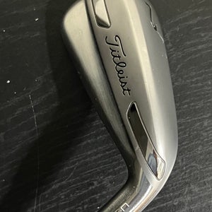 *NICE* Titleist U510 2 Iron RH TT AMT Red Reg Steel Shaft GP Tour Velvet 360 Mid