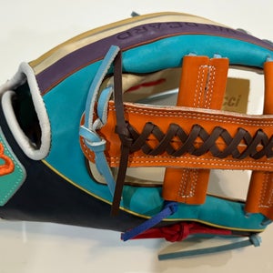 NEW Rare Marucci Wildcard glove 12 inch RHT