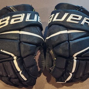 Bauer Vapor 3X Pro Gloves