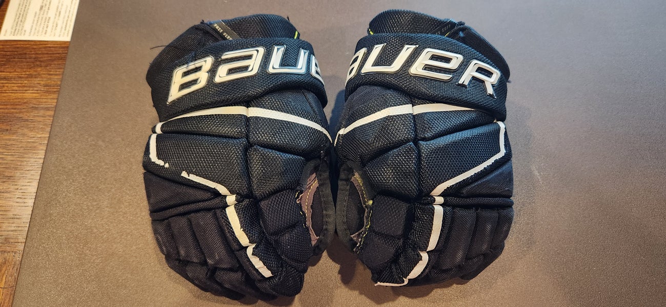 Bauer Vapor 3X Pro Gloves