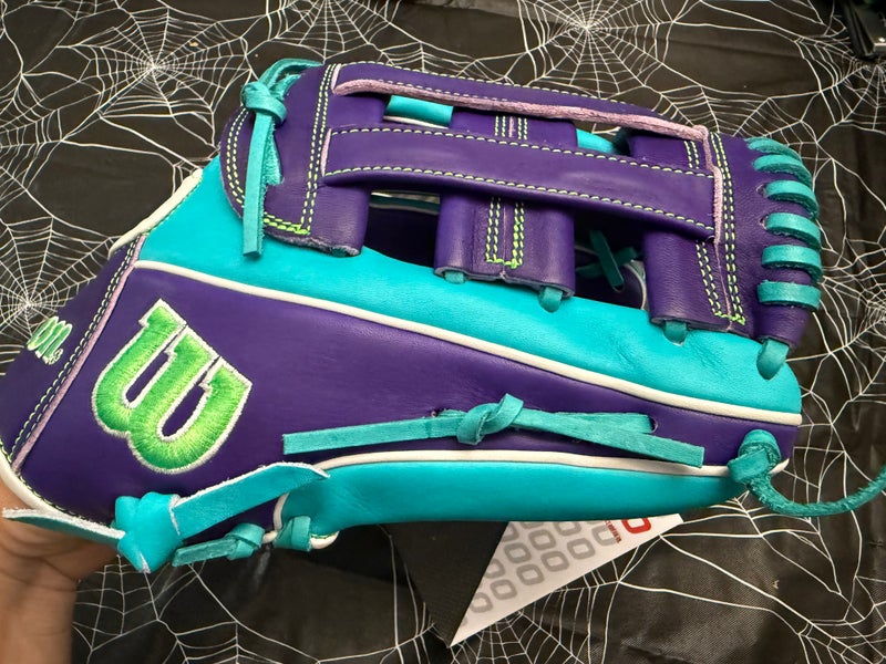 Wilson A2000 RH Infield Baseball Glove 12" (New)