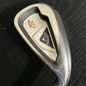 Callaway XJ Hot Youth Junior 7 Iron J Regular Flex Graphite RH 33.5”