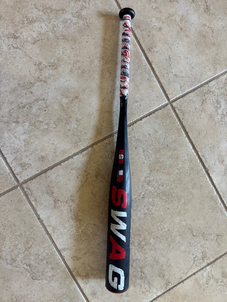 Dirty South Bats DSB Swag 31/23 (-8) USSSA Baseball Bat