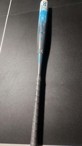 2025 Easton Ghost OG Composite Bat (-10) 22 oz 32" (New)