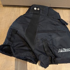 Youth XS Mckenney Hockey Goalie Pants (Used)