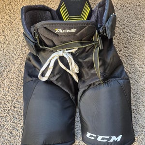 CCM Tacks 5092 Hockey Pants Jr Large