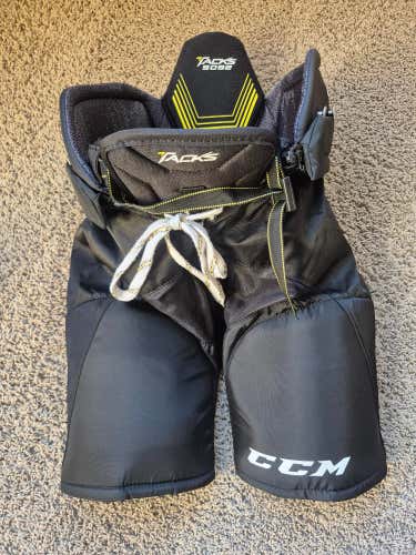 CCM Tacks 5092 Hockey Pants Jr Large
