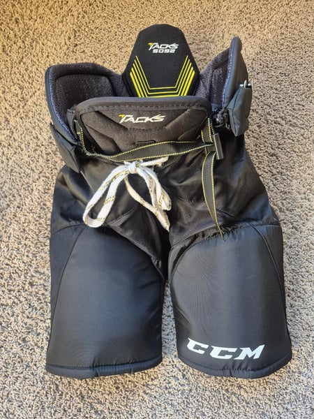 CCM Tacks 5092 Hockey Pants Jr Large