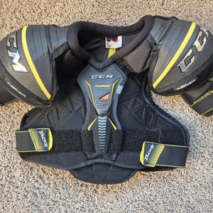 CCM Tacks 7092 Hockey Shoulder Pads Jr Large